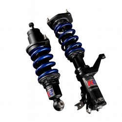 K-Tuned 02-06 RSX / 01-05 Civic K2 Circuit Coilovers